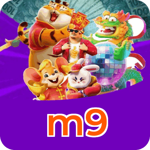 Interface do Aplicativo m9 - Design Premium e Intuitivo