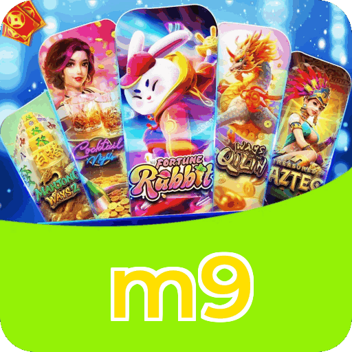 Coleção Premium de Slots m9 - NetEnt, Pragmatic Play, Evolution